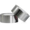 Buy cheap HVAC Aluminum Foil Tape Solvent Acrylic Self Adhesive High Temp Aluminum Tape from wholesalers