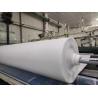 Buy cheap White Needle Punching Nonwoven Fabrics Manufacturer ISO Certificated from wholesalers