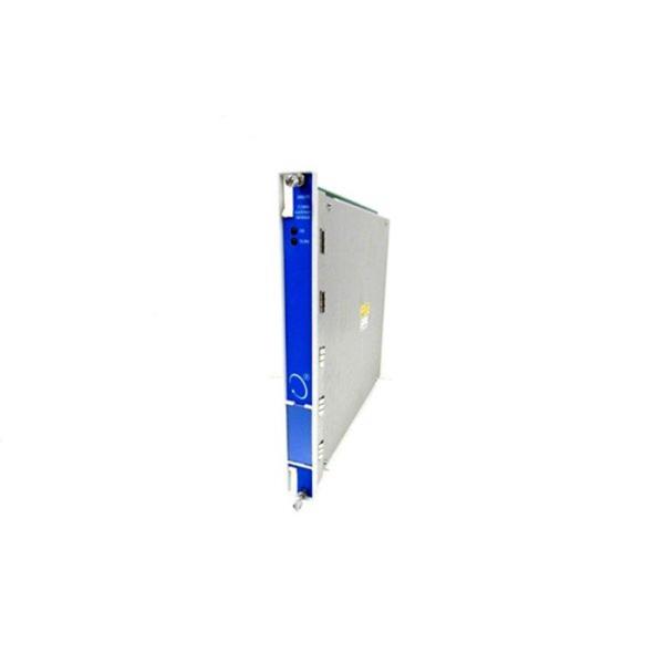 Buy cheap 3500/53 DIN Rail Mount Imbalance 3500/50M Bently Nevada Module 0.7 Lbs Modbus from wholesalers