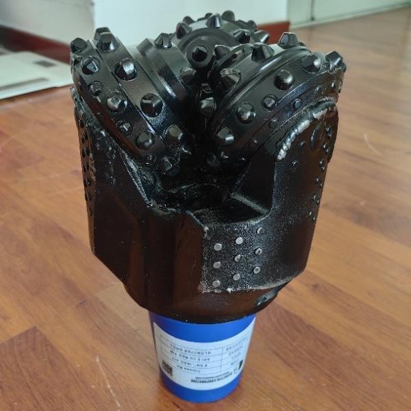 Buy cheap Iadc517 6 3-4 Inch Tricone Rock Bit Water Well Drilling from wholesalers