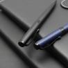 Buy cheap 1.0mm Twist Metal Ballpoint Pen Laser Logo Ball Pen For Business Advertising Gift from wholesalers