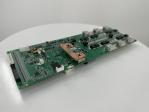 Household Energy Storage Battery Management System BMS24S 100A