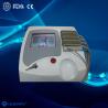 Buy cheap Home Laser Lipo Slimming Machine / Fat Removal / Laser Liposuction Machine from wholesalers