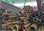 Buy cheap ASTM A192 Seamless Carbon Steel Boiler Tubes For High Pressure Oiled Surface from wholesalers