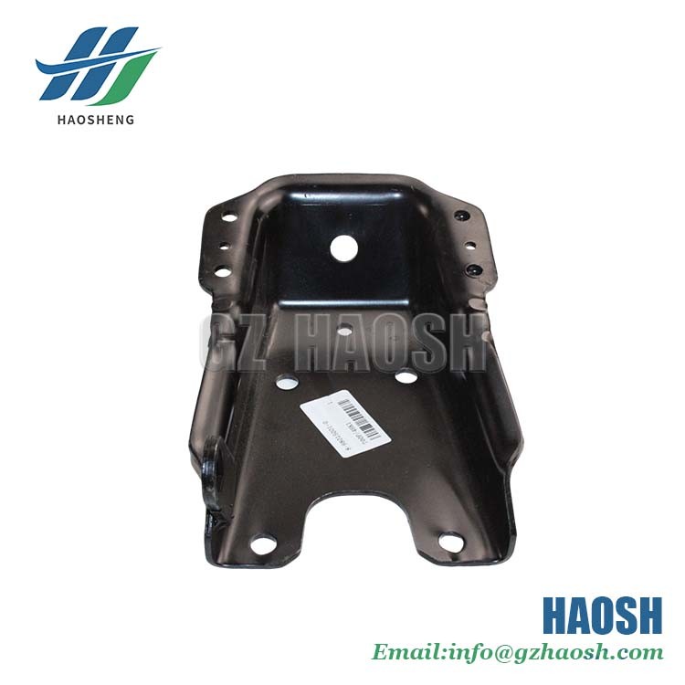 Front Suspension Shock Absorber Bracket For Isuzu 700p 4HK1 8-98015001-0 8-98015001-1 8980150010 8980150011