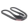 Buy cheap CR Glass Fiber Fabric Sinoconve L Rubber Belt Timing Belt with Standard Specifications from wholesalers