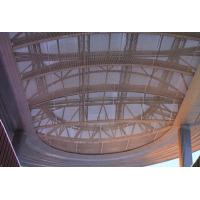 Buy cheap P25 Grid Outdoor Advertising Led Screen With Full Color product