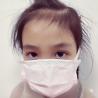 Buy cheap 2 3 4 Ply Children'S Disposable Face Masks High Filtration Capacity Ear Loop Tie On from wholesalers