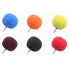 Buy cheap 1PC 100g Car Polishing Sponges 80mm Car Waxing Sponge Ball from wholesalers