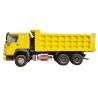 Buy cheap 371Hp Tipper Dump Truck 30T Howo 10 Wheeler Dump Truck ISO from wholesalers