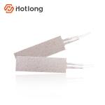 Single Phase 1000V High Conductivity Thickness 0.1mm Mica Heating Plate