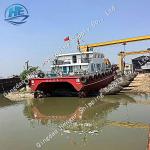 BV Certificate Pneumatic Ship Launching Airbags Rubber Heavy Lifting