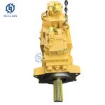 Excavator Spare Parts CAAT E374 E395 E374GC E395GC Hydraulic Pump Assembly