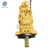 Buy cheap Excavator Spare Parts CAAT E374 E395 E374GC E395GC Hydraulic Pump Assembly K7V280DTP Hydraulic Main Pump from wholesalers