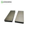 Buy cheap T3-T8 Industrial Aluminum Profile , Square Aluminum Extrusion 0.8mm-30mm from wholesalers