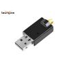 Buy cheap 150Mbps Wireless Bluetooth 5.0 USB Dongle With 2dBi Antenna from wholesalers