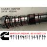 Buy cheap Diesel Fuel Injector QSK60 4928346 Common Rail Injector 3766446 4326781 from wholesalers