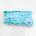 Oem Elastic Surgical Clip 10g Non Woven Bouffant Cap To Hospital