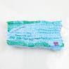 Buy cheap Oem Elastic Surgical Clip 10g Non Woven Bouffant Cap To Hospital from wholesalers