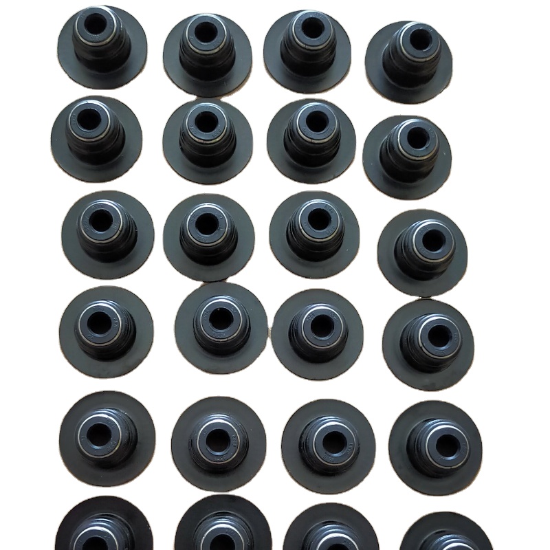 Valve Stem Seal Oil Gasket Reference NO. 3921639 3921640 3901097 for Cummins Engines