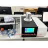 Buy cheap High Temperature Metal Powder Differential Synchronous Thermal Analyzer TGA DSC from wholesalers