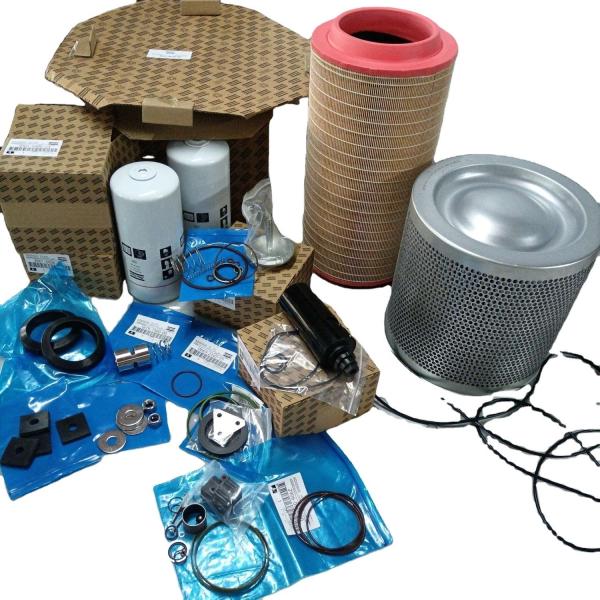 Buy cheap Construction Works Air Filter for CompAir Gardner Denver Atals Industrial Compressor from wholesalers