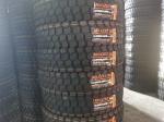 Truck Bus Tyres