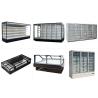 Buy cheap Multideck Open Commercial Beverage Refrigerator 2-8℃ Temperature from wholesalers