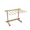 Buy cheap Shule Collapsible Pasta Drying Rack Sustainable Noodle Drying from wholesalers