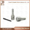 Buy cheap DLLA149P2216 Bosch Common Rail Nozzle For Injectors 0445110410/411 from wholesalers