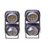 Buy cheap Cool White Color Temperature 1000W LED Sport Field Lighting from wholesalers