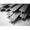Buy cheap Q235 Galvanized H Beam 900mm from wholesalers