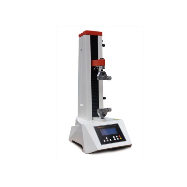 Buy cheap Textile Strength Tension Test Machine Fabric Tensile Testing Equipment 1000N from wholesalers