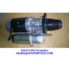 Buy cheap Excavator New Starter 28100-2875 28100-E0300 Sawafuji Starter 0365-602-0028 from wholesalers