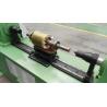 Buy cheap 63T pressure Motor Bearing Cnc Horizontal Hydraulic Press Machine Digital Display from wholesalers