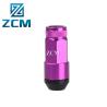 Buy cheap 50x9mm Lug Nuts CNC Aluminum Spare Parts For Automotives from wholesalers