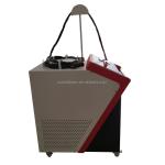 1500W Fiber Laser Welding Machine Max Speed 2m/Min Spot Diameter 0.2mm