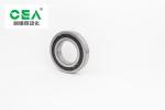 P5 Thin Wall Bearing Flange Miniature Ball Bearing Mf126zz