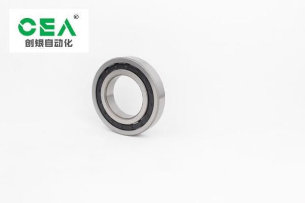 Buy cheap P5 Thin Wall Bearing Flange Miniature Ball Bearing Mf126zz from wholesalers