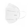 Buy cheap Catering CE FDA Anti Smog KN95 Civil Protective Mask from wholesalers