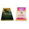 Buy cheap Sealable Wheat Atta Packing Bags , Recycling Stand Up Food Bags 15kg from wholesalers