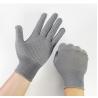 Buy cheap Warehousing Logistics Work Sorting Packaging Express Special Nylon Gloves Non-Slip Labor Protection Wear Nylon Gloves from wholesalers