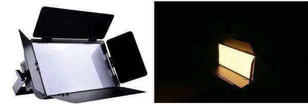 Buy cheap Aluminum Alloy Outdoor LED Par Can Lights / Pure Color 100 W 200 W Panel Stage Light from wholesalers
