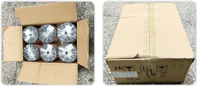 DN15-1200 Class150-2500lb Alloy C-4 /UNS N06455/W.Nr.2.4610 Thread Flanges for Chemical Processing Equipment
