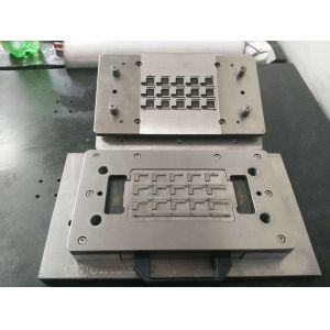 Buy cheap PCB Punching machine Die Stamping,PCB Punch Equipment from wholesalers
