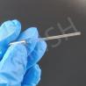 Buy cheap Sapphire Rod Customized Rod Pure Al2O3 Single Crystal Optical Parts High Hardness from wholesalers