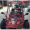 Buy cheap 250cc Water-Cooled Chain Drive Go Kart With EEC / COC from wholesalers