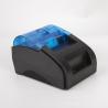 Buy cheap Anti-Oil Mobile Phone Thermal Printer Fast Printing Affordable USB/Wireless Interface from wholesalers