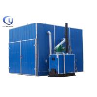Buy cheap Wood Kiln Drying Machine , Wood Drying Cabinet Low Invest Easy Operation product