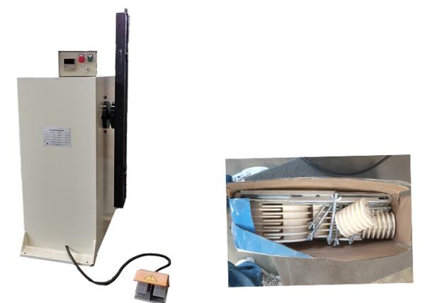 Buy cheap Wire Winding Machine Electric Motor Coil Winding Machine from wholesalers